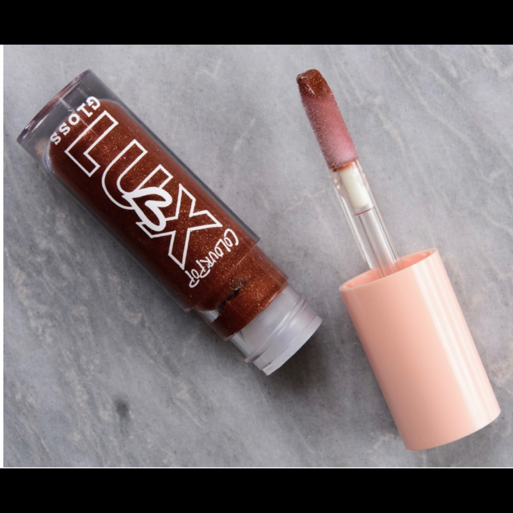 ColourPop Cosmetics Lipgloss